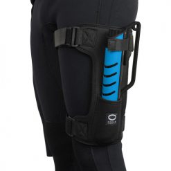 Safety Gear Ocean Guardian ESPEAR - Ocean Blue With Holster -Dive & Spear Sales Photo 193 Ocean Blue Square HR 2000x 97900.1654045702