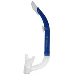 Snorkels Ocean Pro Oasis Snorkel Dark Blue