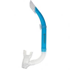 Snorkels Ocean Pro Oasis Snorkel Sea Mist