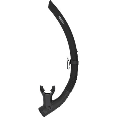 Specials Ocean Hunter Phantom Purge Snorkel Black 1 Specials Ocean Hunter Phantom Purge Snorkel Black