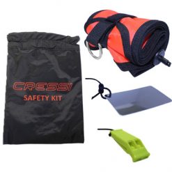 Safety Gear Cressi Safety Kit