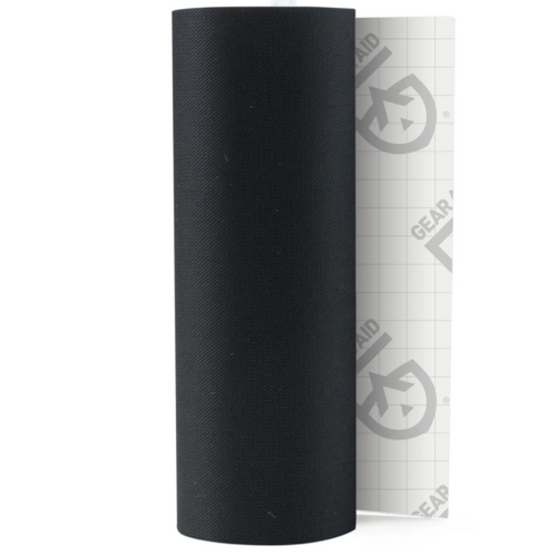 Gear Care Gear Aid Tenacious Tape Repair Kit Black 2 Gear Care Gear Aid Tenacious Tape Repair Kit Black - Image 2