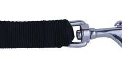 Rigging & Spare Parts Ocean Pro Belt Loop Snap Hook
