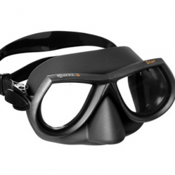 Specials Mares Star Mask Black