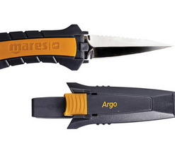 Knives Mares Argo Dive Knife
