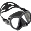 Masks Rob Allen Snapper Evo Mask - Black