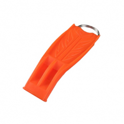 Safety Gear Ocean Pro Aquatec Whistle Orange