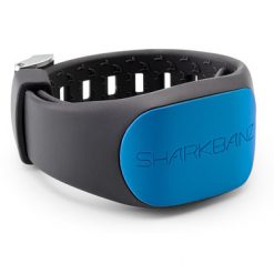 Safety Gear Sharkbanz 2 Slate/Azure