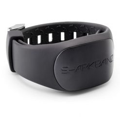 Safety Gear Sharkbanz 2 Slate/Black