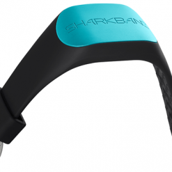 Safety Gear Sharkbanz 2 Midnight/Bimini -Dive & Spear Sales Sharkbanz Midnight Bimini Active Shark Deterrent Angle 2 WSF Veterans Day Warrior Surf 1800x 53724.1621487318