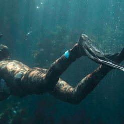 Safety Gear Sharkbanz 2 Midnight/Bimini -Dive & Spear Sales Sharkbanz Midnight Bimini Dive Spearfish Active Shark Deterrent Research 1800x 70593.1621487313