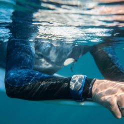 Safety Gear Sharkbanz 2 Marine/Slate -Dive & Spear Sales Sharkbanz Midnight Bimini Shark Deterrent Active Proven Surf 1800x 19237.1621487229