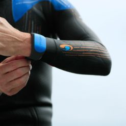 Safety Gear Sharkbanz 2 Slate/Azure -Dive & Spear Sales Sharkbanz Swim Triathlon Ocean Shark Deterrent Band Safety Drown Proven Technology Works 1800x 05309.1621487491