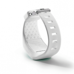 Safety Gear Sharkbanz 2 White/Seafoam 8 Safety Gear Sharkbanz 2 White/Seafoam -Dive & Spear Sales Sharkbanz White Seafoam Product Back 1800x 78889.1621487685