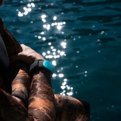 Safety Gear Sharkbanz 2 Midnight/Bimini -Dive & Spear Sales Sharkbanz Wrist Midnight Bimini Australia Dive Active Shark Deterrent 1800x 03297.1621487313