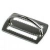Weightbelts Reefline Stainless Steel Weight Keeper With D-Ring