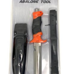 Specials Blue Explorer Abalone Tool