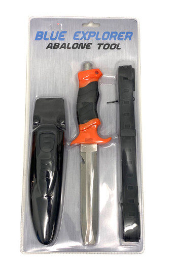 Specials Blue Explorer Abalone Tool 1 Specials Blue Explorer Abalone Tool