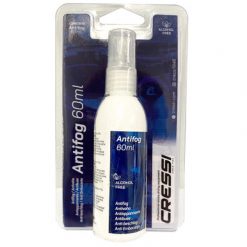 Gear Care Cressi Antifog 60ml
