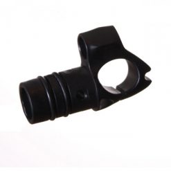 Rigging & Spare Parts Cressi Apache Muzzle