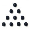 Rigging & Spare Parts Ocean Hunter Dyneema Bridle Bead Beans 10 Pack
