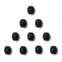 Rigging & Spare Parts Ocean Hunter Dyneema Bridle Bead Beans 10 Pack