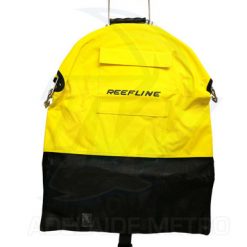 Catch Bags Reefline Spring Loaded Catch Bag Yellow Small