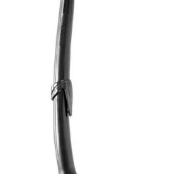 Specials Cressi Corsica Snorkel Black