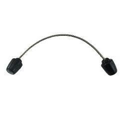 Rigging & Spare Parts Cressi Wire Bridle Single Strand