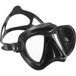 Masks Cressi Big Eyes Evolution Mask Black