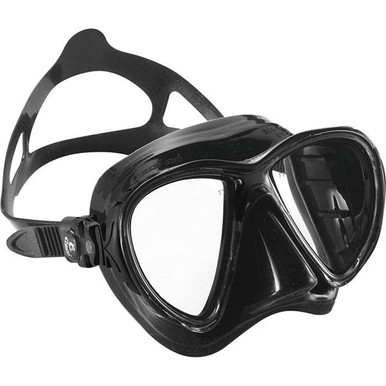 Masks Cressi Big Eyes Evolution Mask Black 1 Masks Cressi Big Eyes Evolution Mask Black