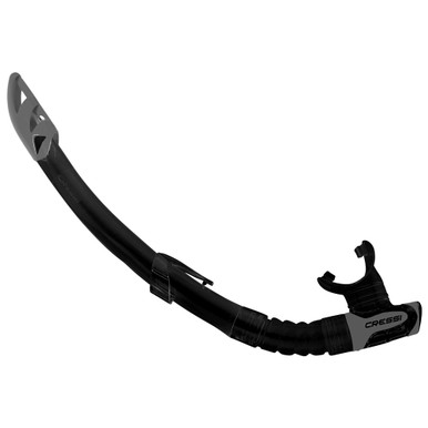 Specials Cressi Gamma Snorkel Black 1 Specials Cressi Gamma Snorkel Black