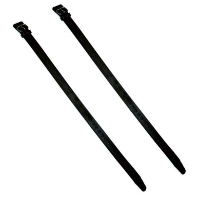 Knives Cressi Knife Strap Pair 1 Knives Cressi Knife Strap Pair