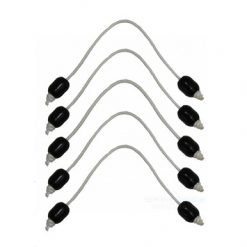Rigging & Spare Parts Cressi Dyneema Bridle 5 Pack