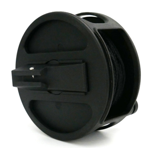 Reels Cressi Speargun Reel With 40m Line 2 Reels Cressi Speargun Reel With 40m Line - Image 2