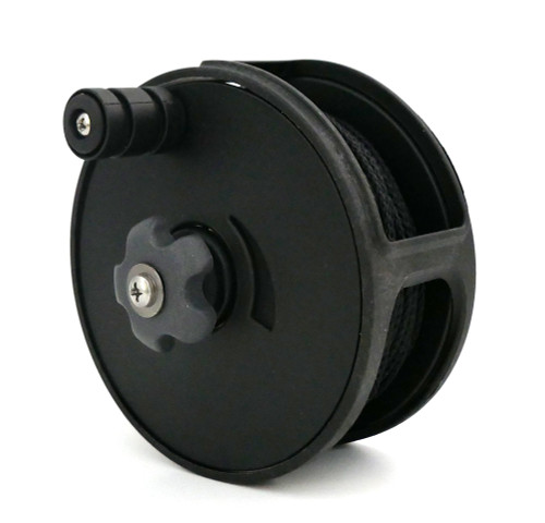 Reels Cressi Speargun Reel With 40m Line 1 Reels Cressi Speargun Reel With 40m Line