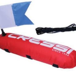 Safety Gear Cressi Inflatable Float