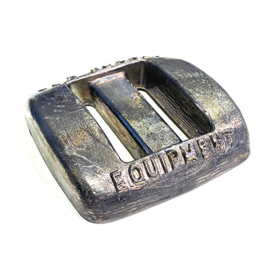 Weightbelts Dive Weights - Belt Type 0.675kg