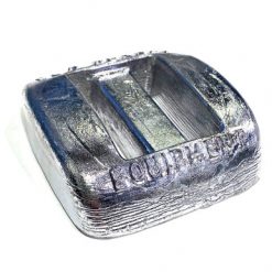 Weightbelts Dive Weights - Belt Type 1.35kg