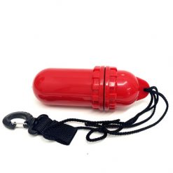 Safety Gear Reefline Dry Cell Red