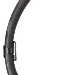 Specials Mares Dual Snorkel Black