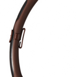 Specials Mares Dual Snorkel Brown