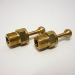 Rigging & Spare Parts Reefline Euro Converter | Set Of 2