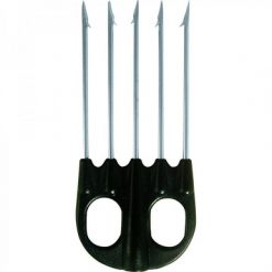 Spear Heads Cressi Multiprong 5 Point Spear Head