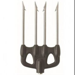 Spear Heads Cressi Fiocina 4 Prong Spear Head