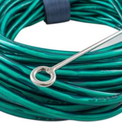 Safety Gear Ocean Hunter Float Line -Dive & Spear Sales floatline green 3 23511 16455.1534769278