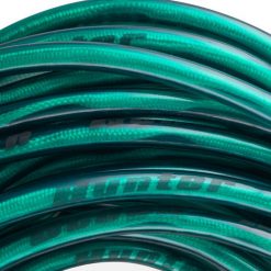 Safety Gear Ocean Hunter Float Line -Dive & Spear Sales floatline green 5 47642 31268.1534769281