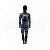 Wetsuits Ocean Hunter Artemis Wetsuit 5mm 2 Piece Open Cell Wetsuit Ladies
