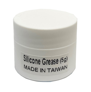 Gear Care Reefline Silicone Grease 5g 1 Gear Care Reefline Silicone Grease 5g