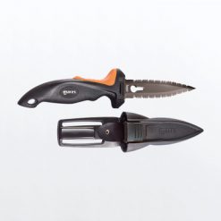 Knives Mares Iago Dive Knife